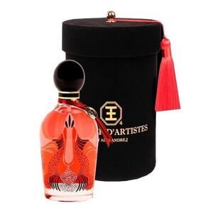 Alexandre J. Unisex Alexandre J Atelier D`Artistes E4 Edp 100Ml
